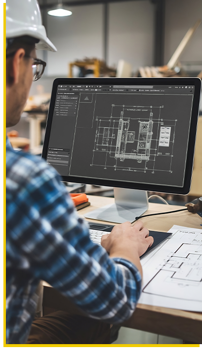 SOLVIS-Projektiranje